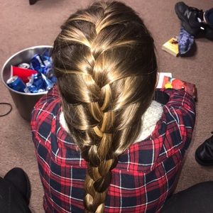 Meet your Posher, Brianna